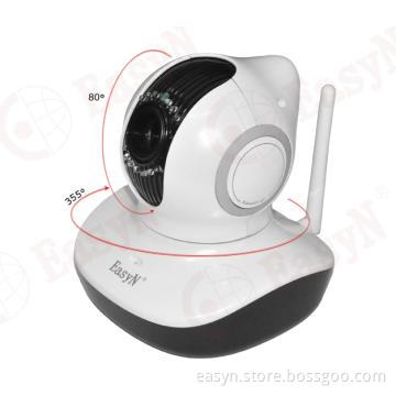 Security Camera Indoor HD Onvif Wireless Dome Camera